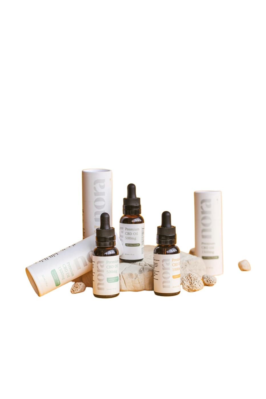 Clean product photo after Magic Remover cleanup