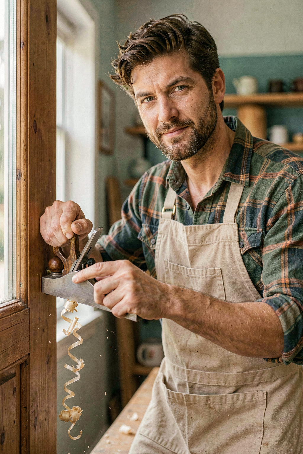 Home Services