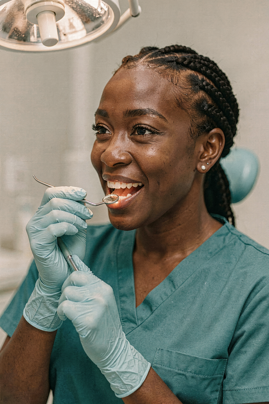 Dental Care