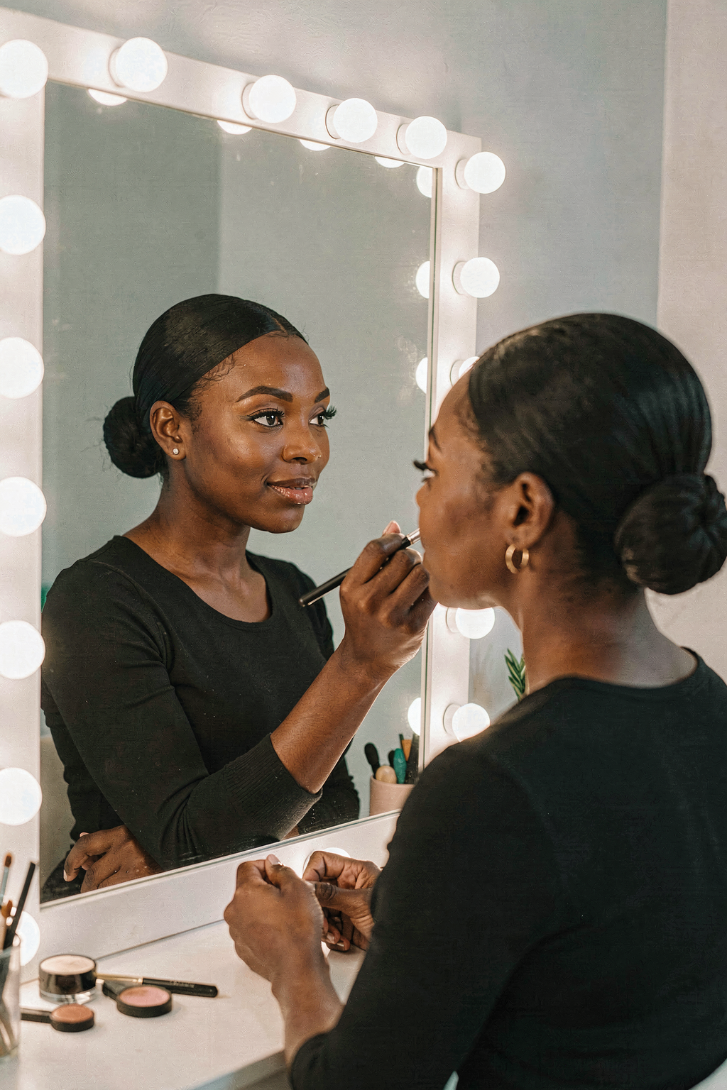 Makeup & Beauty