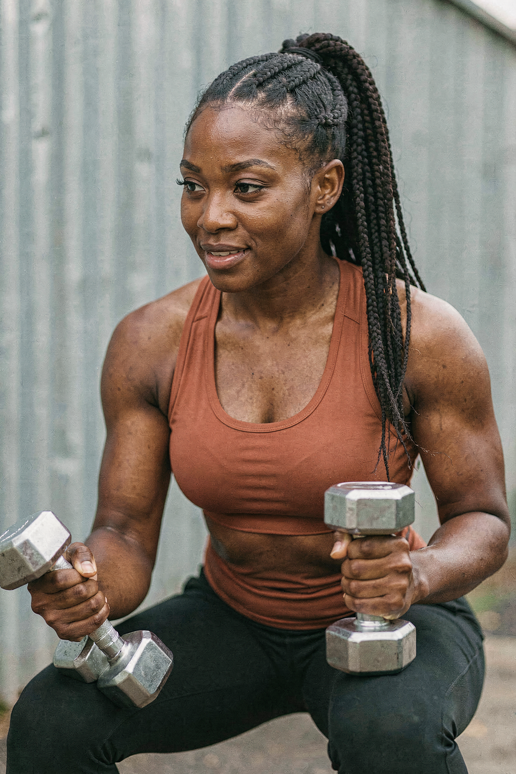 Personal Training