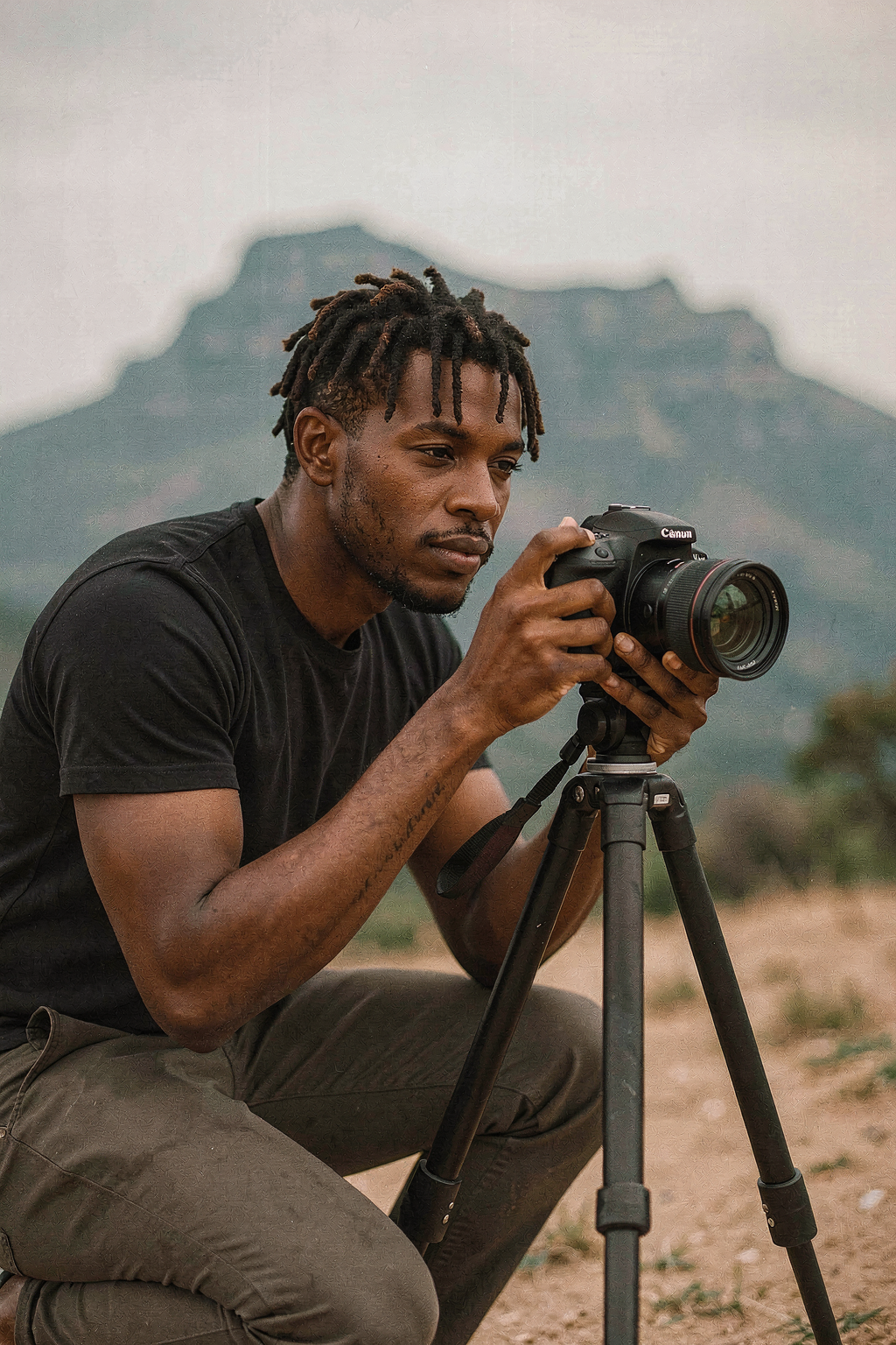 Photographers