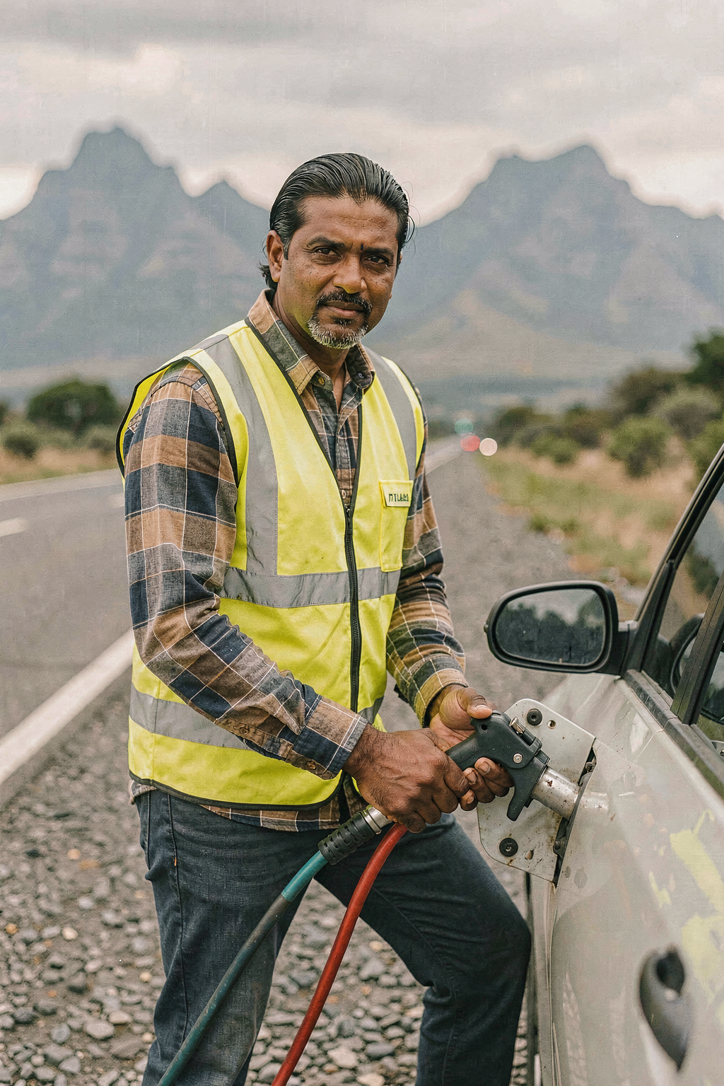 Roadside & Towing
