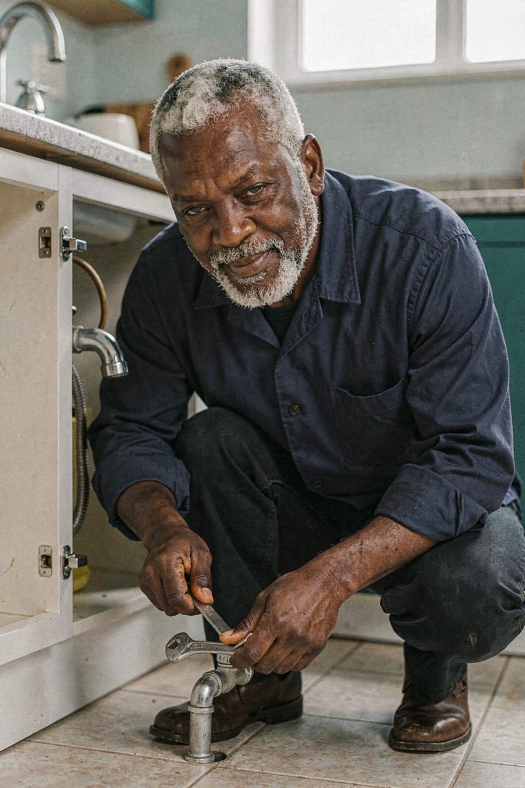 Drain & Pipe Repair